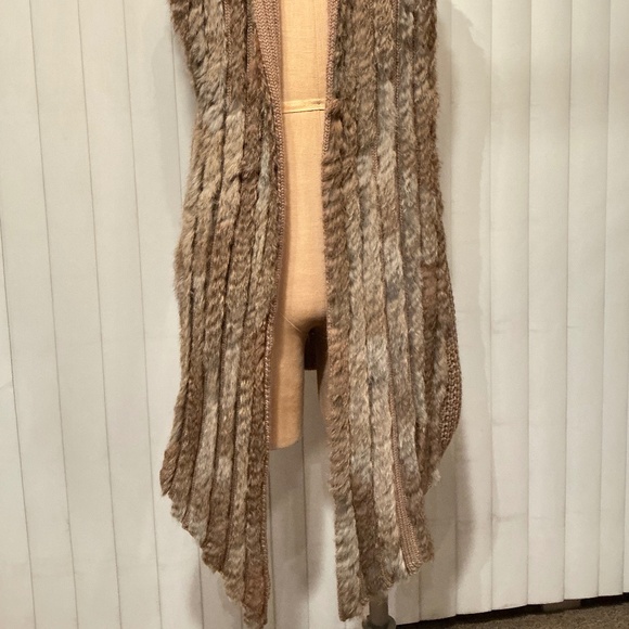 Bagatelle long sweater vest size 2x long vest - Picture 6 of 6